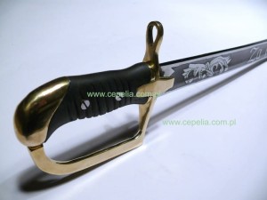 Sabre  CS-3