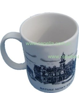 Mug from Poland - CK-3