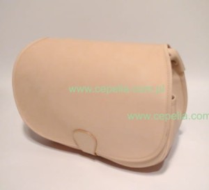 Leather bag - youfte leather- handmade - Hunter's bag