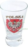 Kieliszki z Polski 25ml