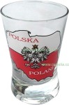 Kieliszki z Polski 35ml