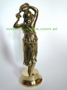 Figurka kobiety IC-2