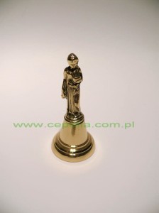 Dzwonek z mosiądzu ICM-10